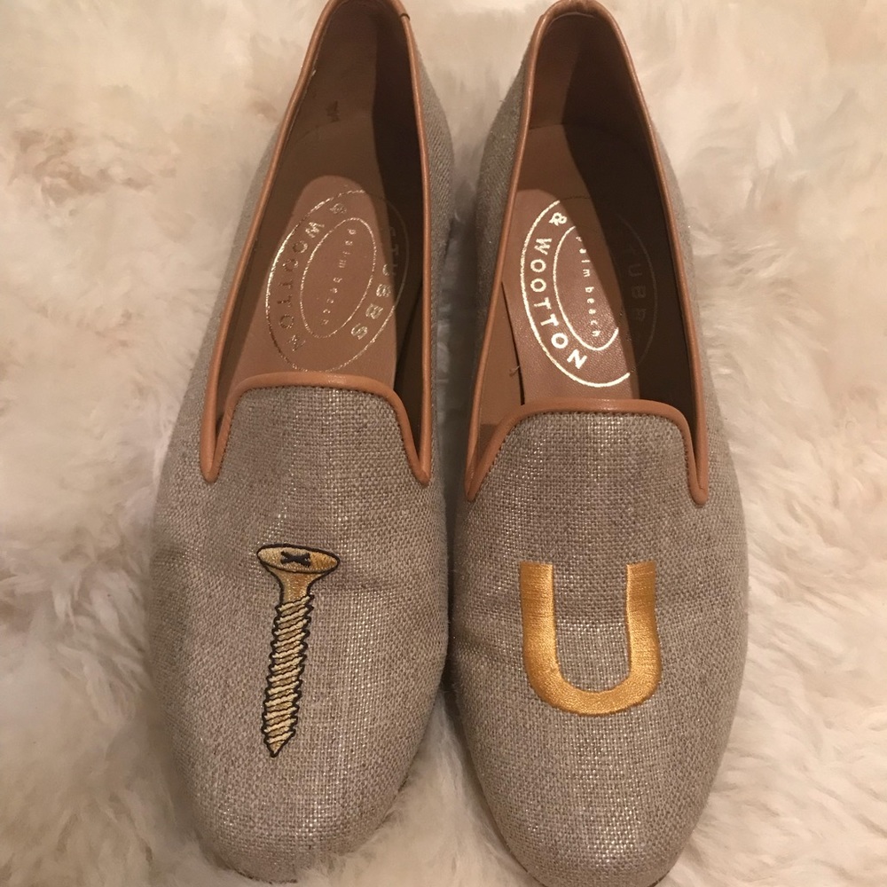 **SOLD*** Stubbs & Wootton limited edition Screw U